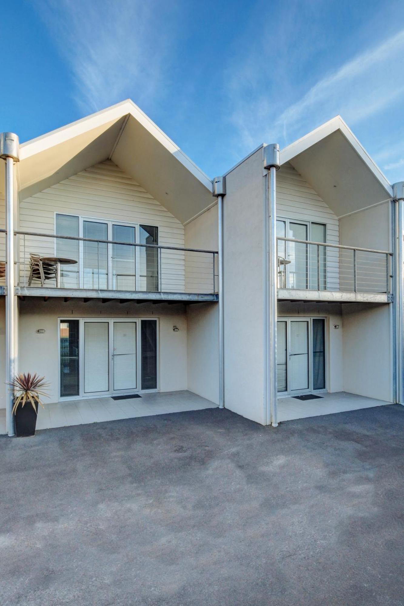 Ashmont Motel And Apartments Port Fairy Habitación foto